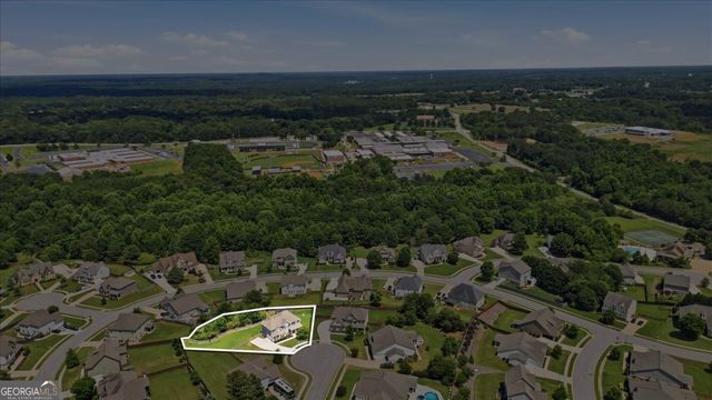 2225 Blackberry Court, Monroe, GA 30656