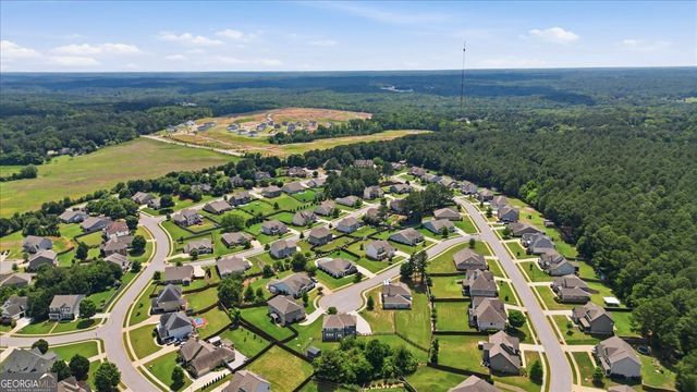 2225 Blackberry Court, Monroe, GA 30656