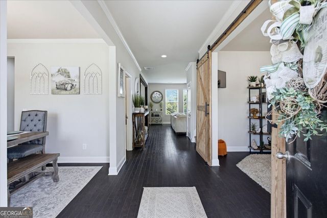 2225 Blackberry Court, Monroe, GA 30656