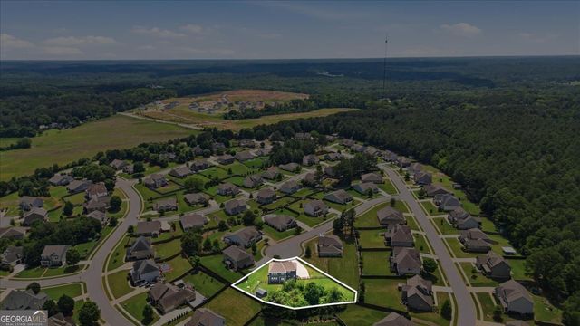 2225 Blackberry Court, Monroe, GA 30656