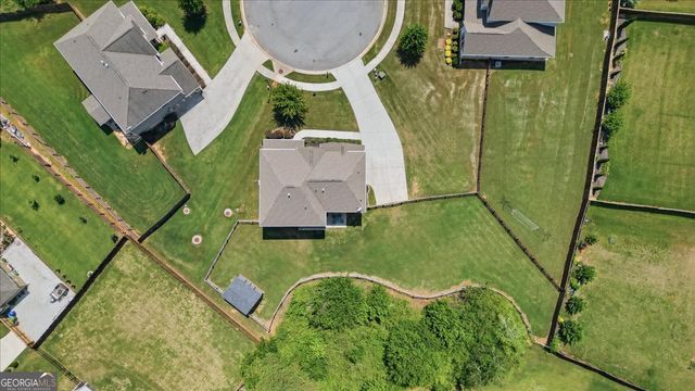 2225 Blackberry Court, Monroe, GA 30656