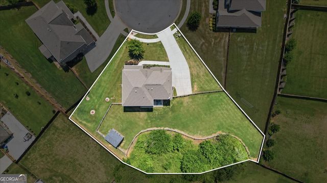 2225 Blackberry Court, Monroe, GA 30656