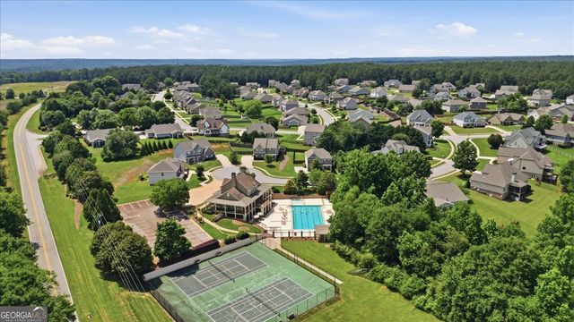 2225 Blackberry Court, Monroe, GA 30656