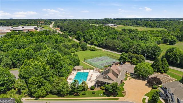 2225 Blackberry Court, Monroe, GA 30656