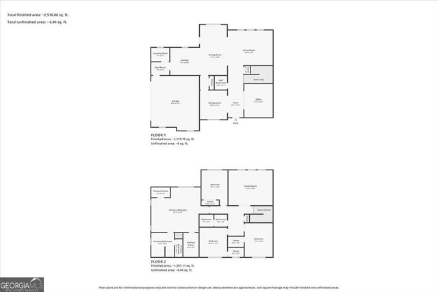 2225 Blackberry Court, Monroe, GA 30656
