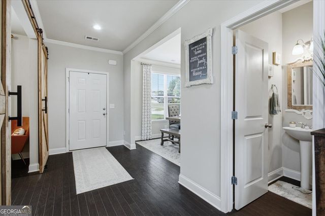 2225 Blackberry Court, Monroe, GA 30656