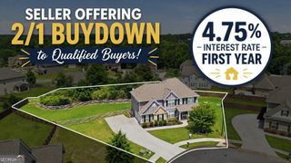 2225 Blackberry Court, Monroe, GA 30656