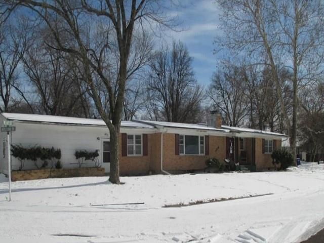 1216 Maple Lane, Sedalia, MO 65301