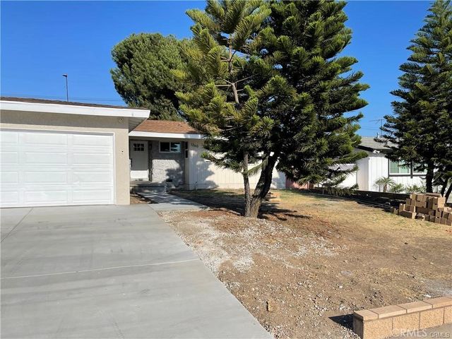 1260 Hacienda, La Habra, CA 90631