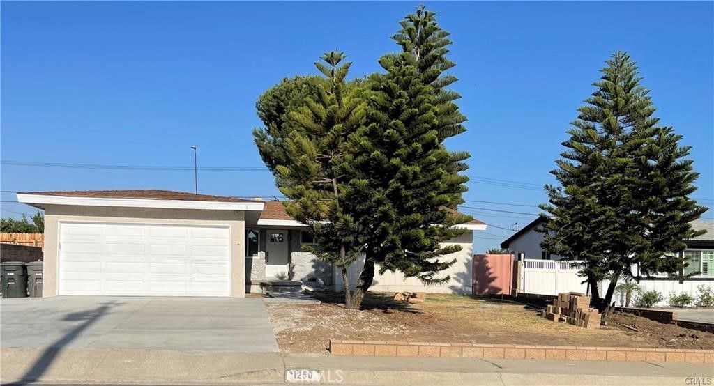 1260 Hacienda, La Habra, CA 90631