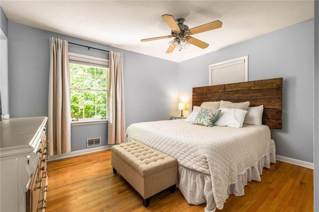 3472 Kenland Road SE, Smyrna, GA 30082