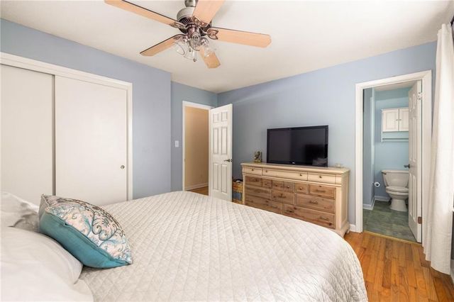 3472 Kenland Road SE, Smyrna, GA 30082
