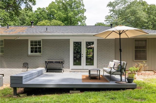 3472 Kenland Road SE, Smyrna, GA 30082