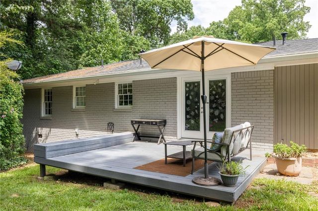 3472 Kenland Road SE, Smyrna, GA 30082