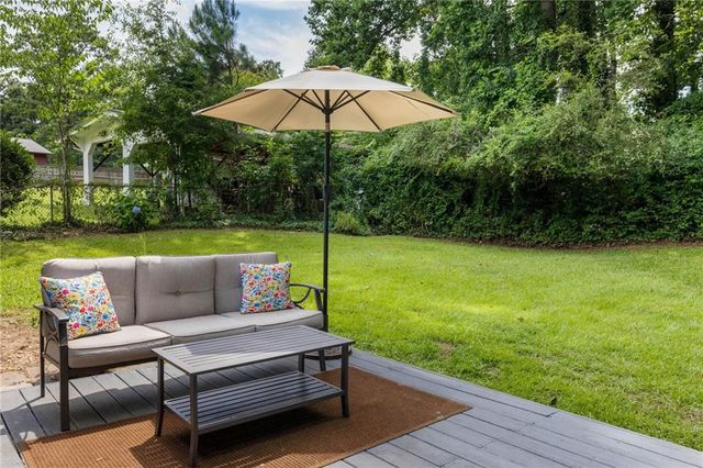 3472 Kenland Road SE, Smyrna, GA 30082
