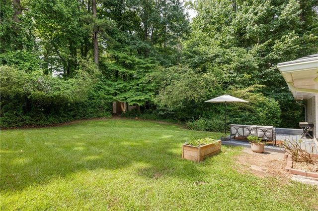 3472 Kenland Road SE, Smyrna, GA 30082