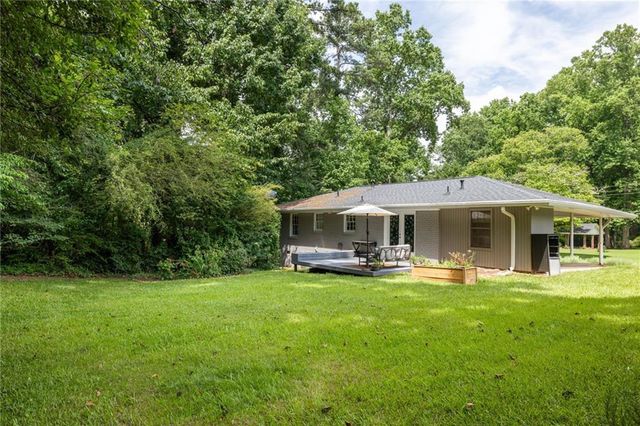 3472 Kenland Road SE, Smyrna, GA 30082