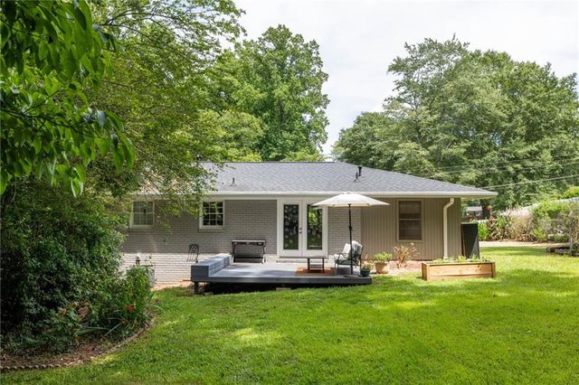 3472 Kenland Road SE, Smyrna, GA 30082