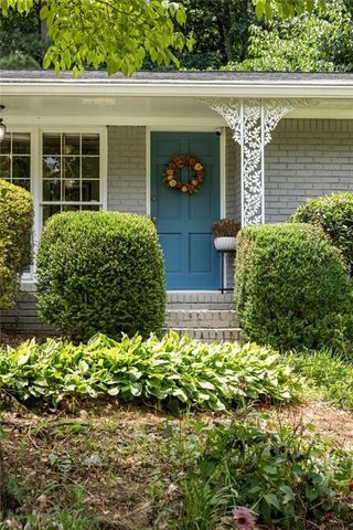 3472 Kenland Road SE, Smyrna, GA 30082