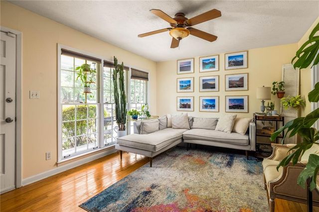 3472 Kenland Road SE, Smyrna, GA 30082