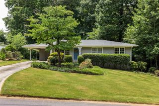 3472 Kenland Road SE, Smyrna, GA 30082