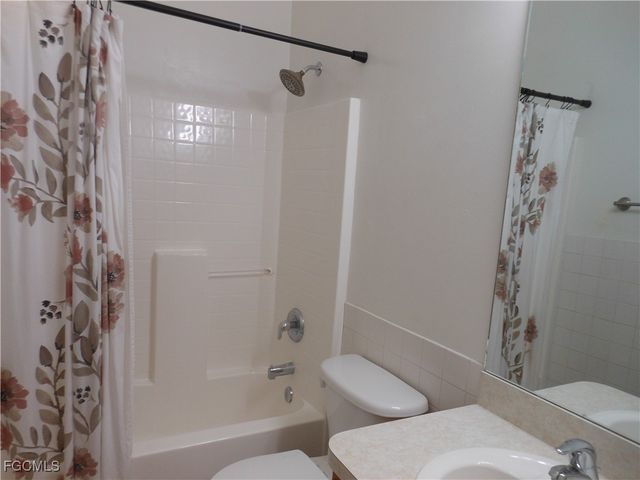 437 Picturesque AVE, Lehigh Acres, FL 33974