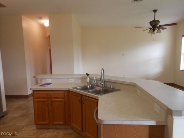 437 Picturesque AVE, Lehigh Acres, FL 33974