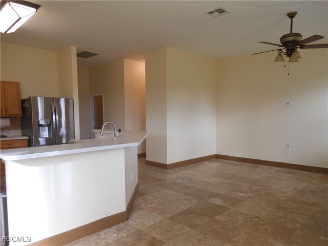 437 Picturesque AVE, Lehigh Acres, FL 33974