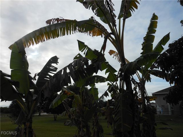 437 Picturesque AVE, Lehigh Acres, FL 33974