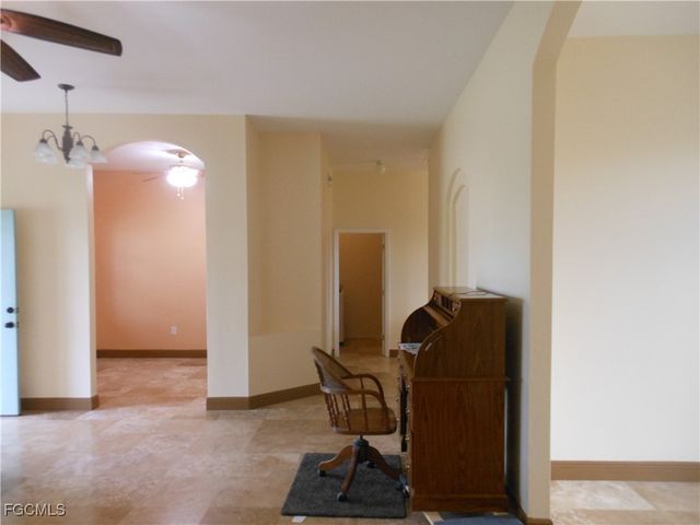 437 Picturesque AVE, Lehigh Acres, FL 33974