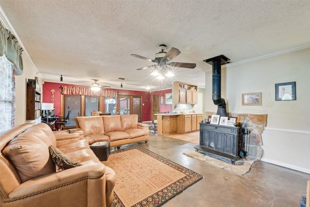 600 Pridmore Street, Kaufman, TX 75142