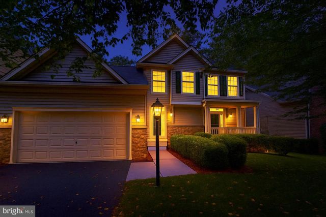 14804 CARTAGENA DR, Gainesville, VA 20155