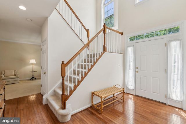 14804 CARTAGENA DR, Gainesville, VA 20155