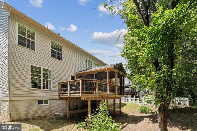 14804 CARTAGENA DR, Gainesville, VA 20155