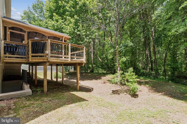 14804 CARTAGENA DR, Gainesville, VA 20155