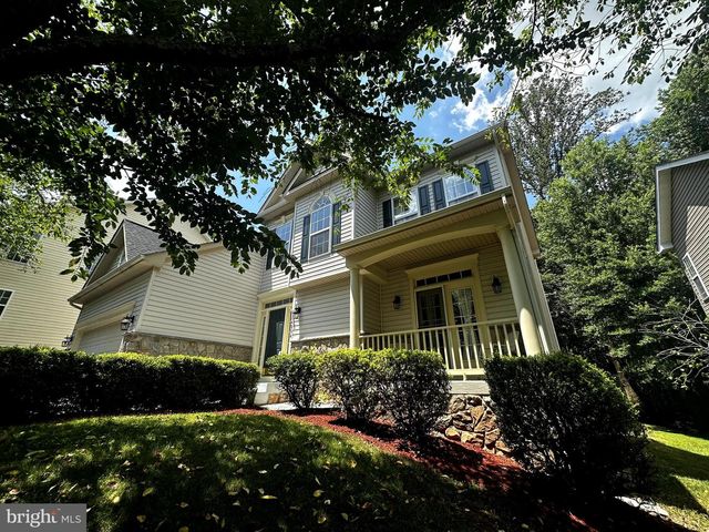 14804 CARTAGENA DR, Gainesville, VA 20155