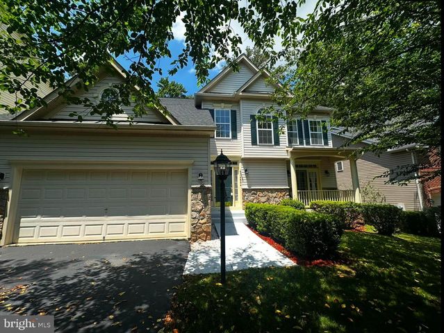 14804 CARTAGENA DR, Gainesville, VA 20155