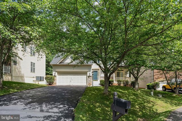 14804 CARTAGENA DR, Gainesville, VA 20155