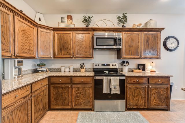 10407 Durham Avenue, Lubbock, TX 79424