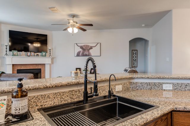 10407 Durham Avenue, Lubbock, TX 79424
