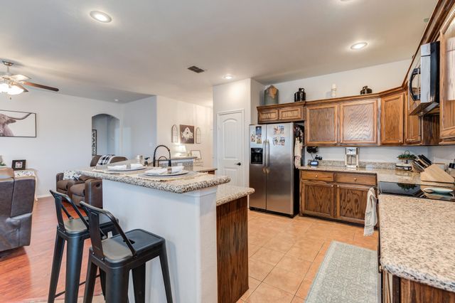 10407 Durham Avenue, Lubbock, TX 79424
