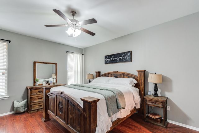 10407 Durham Avenue, Lubbock, TX 79424