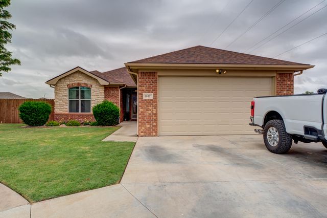 10407 Durham Avenue, Lubbock, TX 79424