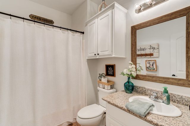 10407 Durham Avenue, Lubbock, TX 79424