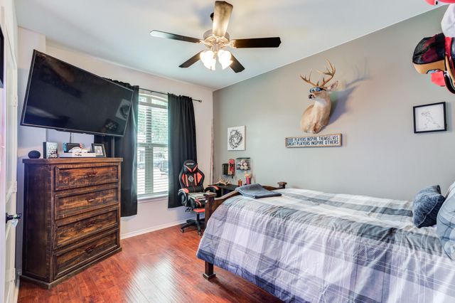 10407 Durham Avenue, Lubbock, TX 79424