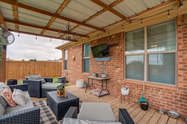 10407 Durham Avenue, Lubbock, TX 79424