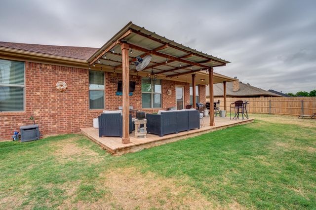 10407 Durham Avenue, Lubbock, TX 79424