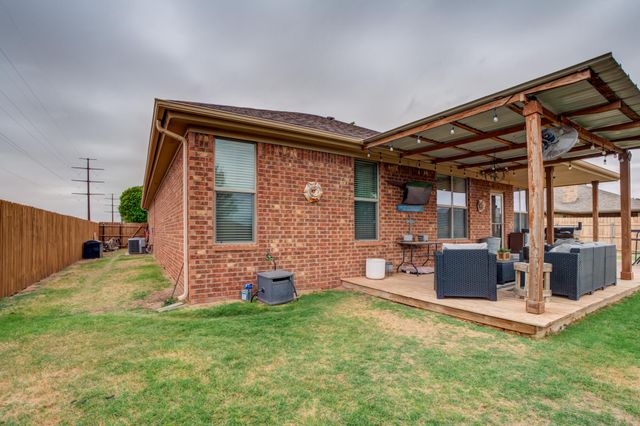10407 Durham Avenue, Lubbock, TX 79424
