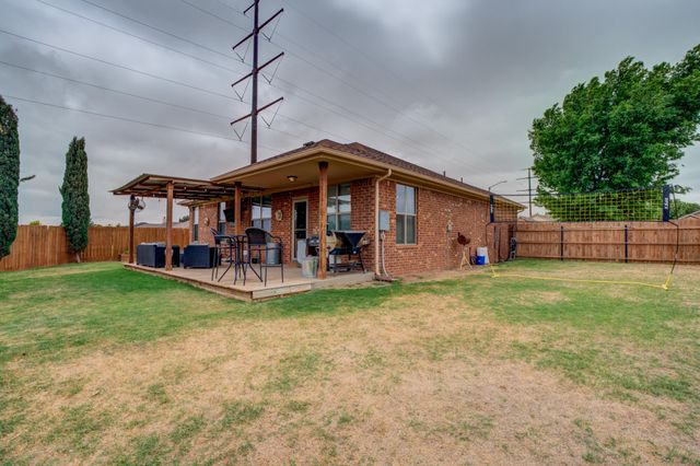 10407 Durham Avenue, Lubbock, TX 79424