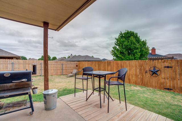 10407 Durham Avenue, Lubbock, TX 79424